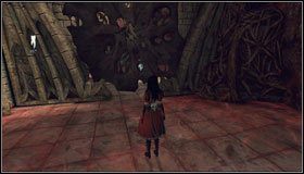1 - Dark of Heartness | Rozdział 4 - Queensland | Alice Madness Returns - Alice: Madness Returns - poradnik do gry