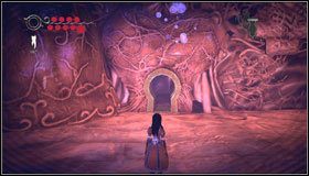 2 - Dark of Heartness | Rozdział 4 - Queensland | Alice Madness Returns - Alice: Madness Returns - poradnik do gry