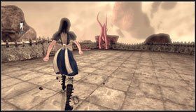 3 - Dark of Heartness | Rozdział 4 - Queensland | Alice Madness Returns - Alice: Madness Returns - poradnik do gry