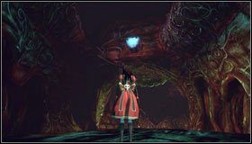 4 - Dark of Heartness | Rozdział 4 - Queensland | Alice Madness Returns - Alice: Madness Returns - poradnik do gry