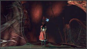 5 - Dark of Heartness | Rozdział 4 - Queensland | Alice Madness Returns - Alice: Madness Returns - poradnik do gry