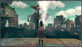 1 - Fort Resistance | Rozdział 5 - Dollhouse | Alice Madness Returns - Alice: Madness Returns - poradnik do gry