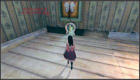 2 - Fort Resistance | Rozdział 5 - Dollhouse | Alice Madness Returns - Alice: Madness Returns - poradnik do gry