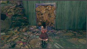 5 - Fort Resistance | Rozdział 5 - Dollhouse | Alice Madness Returns - Alice: Madness Returns - poradnik do gry