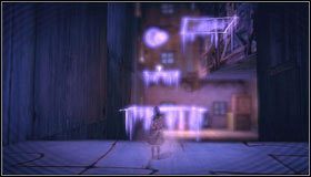 4 - Frogs Way (1) | Rozdział 5 - Dollhouse | Alice Madness Returns - Alice: Madness Returns - poradnik do gry