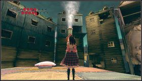 1 - Frogs Way (2) | Rozdział 5 - Dollhouse | Alice Madness Returns - Alice: Madness Returns - poradnik do gry