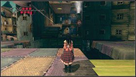 2 - Frogs Way (2) | Rozdział 5 - Dollhouse | Alice Madness Returns - Alice: Madness Returns - poradnik do gry