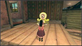 Wydostajemy się na kolejna platformę korzystając z dwóch kominów wytwarzających parę - Frogs Way (2) | Rozdział 5 - Dollhouse | Alice Madness Returns - Alice: Madness Returns - poradnik do gry