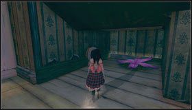4 - Frogs Way (2) | Rozdział 5 - Dollhouse | Alice Madness Returns - Alice: Madness Returns - poradnik do gry