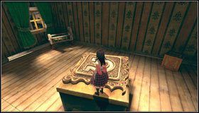 6 - Frogs Way (2) | Rozdział 5 - Dollhouse | Alice Madness Returns - Alice: Madness Returns - poradnik do gry