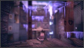1 - Off With Her Head Part 1 | Rozdział 5 - Dollhouse | Alice Madness Returns - Alice: Madness Returns - poradnik do gry