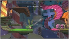 2 - Off With Her Head Part 1 | Rozdział 5 - Dollhouse | Alice Madness Returns - Alice: Madness Returns - poradnik do gry