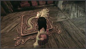 Rozbijamy przeszkodę i wciskamy przycisk - Downtown Cellars (1) | Rozdział 5 - Dollhouse | Alice Madness Returns - Alice: Madness Returns - poradnik do gry