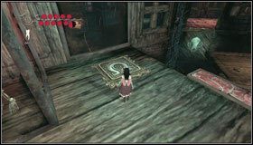 5 - Downtown Cellars (2) | Rozdział 5 - Dollhouse | Alice Madness Returns - Alice: Madness Returns - poradnik do gry