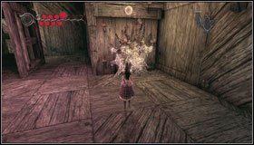 7 - Downtown Cellars (2) | Rozdział 5 - Dollhouse | Alice Madness Returns - Alice: Madness Returns - poradnik do gry