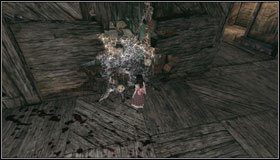 1 - Downtown Cellars (3) | Rozdział 5 - Dollhouse | Alice Madness Returns - Alice: Madness Returns - poradnik do gry