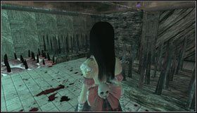 2 - Downtown Cellars (3) | Rozdział 5 - Dollhouse | Alice Madness Returns - Alice: Madness Returns - poradnik do gry