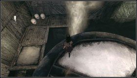 4 - Downtown Cellars (3) | Rozdział 5 - Dollhouse | Alice Madness Returns - Alice: Madness Returns - poradnik do gry