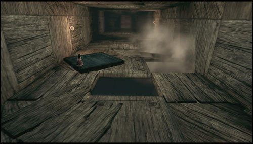 Uważamy na spadające fragmenty sufitu - Dollgirls Pursuit | Rozdział 5 - Dollhouse | Alice Madness Returns - Alice: Madness Returns - poradnik do gry