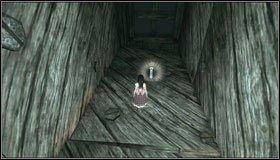 Przechodzimy przez tunel schowany za mysia dziurką i zdobywamy wspomnienie - Dollgirls Pursuit | Rozdział 5 - Dollhouse | Alice Madness Returns - Alice: Madness Returns - poradnik do gry