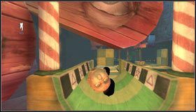 3 - Looking Glass Railway Station | Rozdział 5 - Dollhouse | Alice Madness Returns - Alice: Madness Returns - poradnik do gry