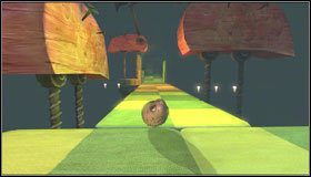 Po raz kolejny gramy w minigolfa - Looking Glass Railway Station | Rozdział 5 - Dollhouse | Alice Madness Returns - Alice: Madness Returns - poradnik do gry