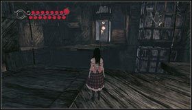 1 - Dollmaker Workshop | Rozdział 5 - Dollhouse | Alice Madness Returns - Alice: Madness Returns - poradnik do gry