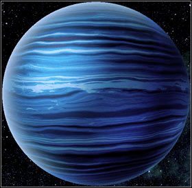 PONOS - Nowe planety i księżyce | Inne | Mass Effect 2 Overlord - Mass Effect 2: Overlord - poradnik do gry