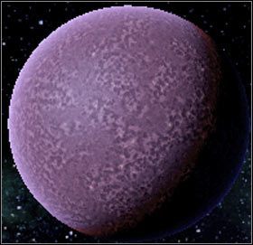 MOROS - Nowe planety i księżyce | Inne | Mass Effect 2 Overlord - Mass Effect 2: Overlord - poradnik do gry