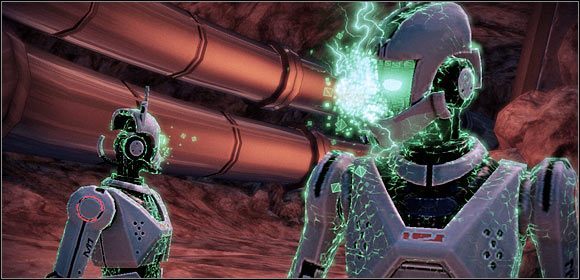 Dostępne są także poradniki do innych rozszerzeń DLC do gry Mass Effect 2 - Mass Effect 2: Overlord - poradnik do gry