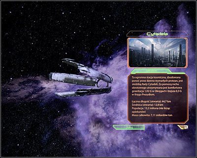 Twoje pierwsze zadanie polega na spotkaniu się z Kasumi Goto - Akta- Mistrzyni złodziejstwa - (1) Spotkanie się z Kasumi - Mass Effect 2: Kasumis Stolen Memory - poradnik do gry