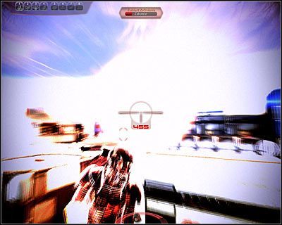 Licz się z tym, że do bitwy będą stopniowo dołączały kolejne grupy żołnierzy Zaćmienia, ciężkich żołnierzy Zaćmienia oraz mechów LOKI - (5) Pokonanie Donovana Hocka | Kasumi- Wykradzione wspomnienia - Mass Effect 2: Kasumis Stolen Memory - poradnik do gry