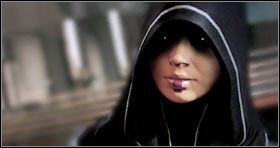 KASUMI GOTO - Nowy towarzysz | Inne | Mass Effect 2 Kasumis Stolen Memory - Mass Effect 2: Kasumis Stolen Memory - poradnik do gry