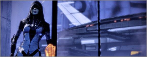 Dostępne są także poradniki do innych rozszerzeń DLC do gry Mass Effect 2 - Mass Effect 2: Kasumis Stolen Memory - poradnik do gry