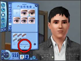 003 - Tworzenie Sima | Simowie w The Sims 3 Pokolenia - The Sims 3: Pokolenia - poradnik do gry