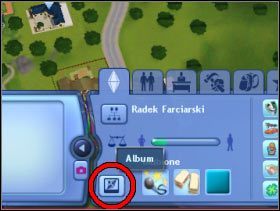 005 - Simologia | Simowie w The Sims 3 Pokolenia - The Sims 3: Pokolenia - poradnik do gry