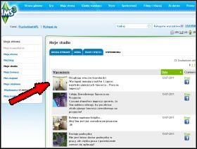 016 - Simologia | Simowie w The Sims 3 Pokolenia - The Sims 3: Pokolenia - poradnik do gry
