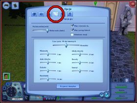 021 - Długość życia | Simowie w The Sims 3 Pokolenia - The Sims 3: Pokolenia - poradnik do gry