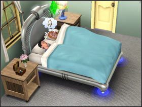 023 - Nagrody za punkty szczęścia życiowego | Simowie w The Sims 3 Pokolenia - The Sims 3: Pokolenia - poradnik do gry