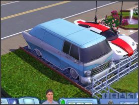 025 - Nagrody za punkty szczęścia życiowego | Simowie w The Sims 3 Pokolenia - The Sims 3: Pokolenia - poradnik do gry