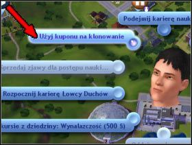 028 - Nagrody za punkty szczęścia życiowego | Simowie w The Sims 3 Pokolenia - The Sims 3: Pokolenia - poradnik do gry