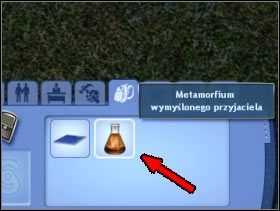 045 - Niemowlę i małe dziecko - Nowe przedmioty; Wymyślony przyjaciel | Od niemowlęcia do nastolatka - The Sims 3: Pokolenia - poradnik do gry