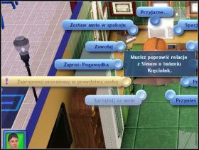 046 - Niemowlę i małe dziecko - Nowe przedmioty; Wymyślony przyjaciel | Od niemowlęcia do nastolatka - The Sims 3: Pokolenia - poradnik do gry