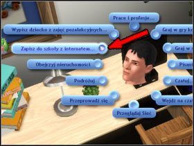 059 - Szkoła z internatem | Od niemowlęcia do nastolatka w The Sims 3 Pokolenia - The Sims 3: Pokolenia - poradnik do gry