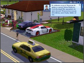 060 - Szkoła z internatem | Od niemowlęcia do nastolatka w The Sims 3 Pokolenia - The Sims 3: Pokolenia - poradnik do gry