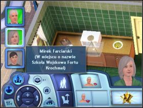 062 - Szkoła z internatem | Od niemowlęcia do nastolatka w The Sims 3 Pokolenia - The Sims 3: Pokolenia - poradnik do gry