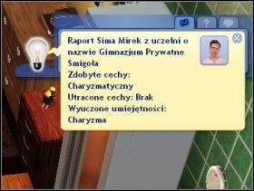 064 - Szkoła z internatem | Od niemowlęcia do nastolatka w The Sims 3 Pokolenia - The Sims 3: Pokolenia - poradnik do gry