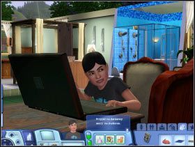 071 - Psikusy i pułapki | Od niemowlęcia do nastolatka w The Sims 3 Pokolenia - The Sims 3: Pokolenia - poradnik do gry