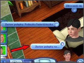 072 - Psikusy i pułapki | Od niemowlęcia do nastolatka w The Sims 3 Pokolenia - The Sims 3: Pokolenia - poradnik do gry