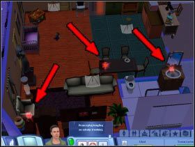 077 - Psikusy i pułapki | Od niemowlęcia do nastolatka w The Sims 3 Pokolenia - The Sims 3: Pokolenia - poradnik do gry